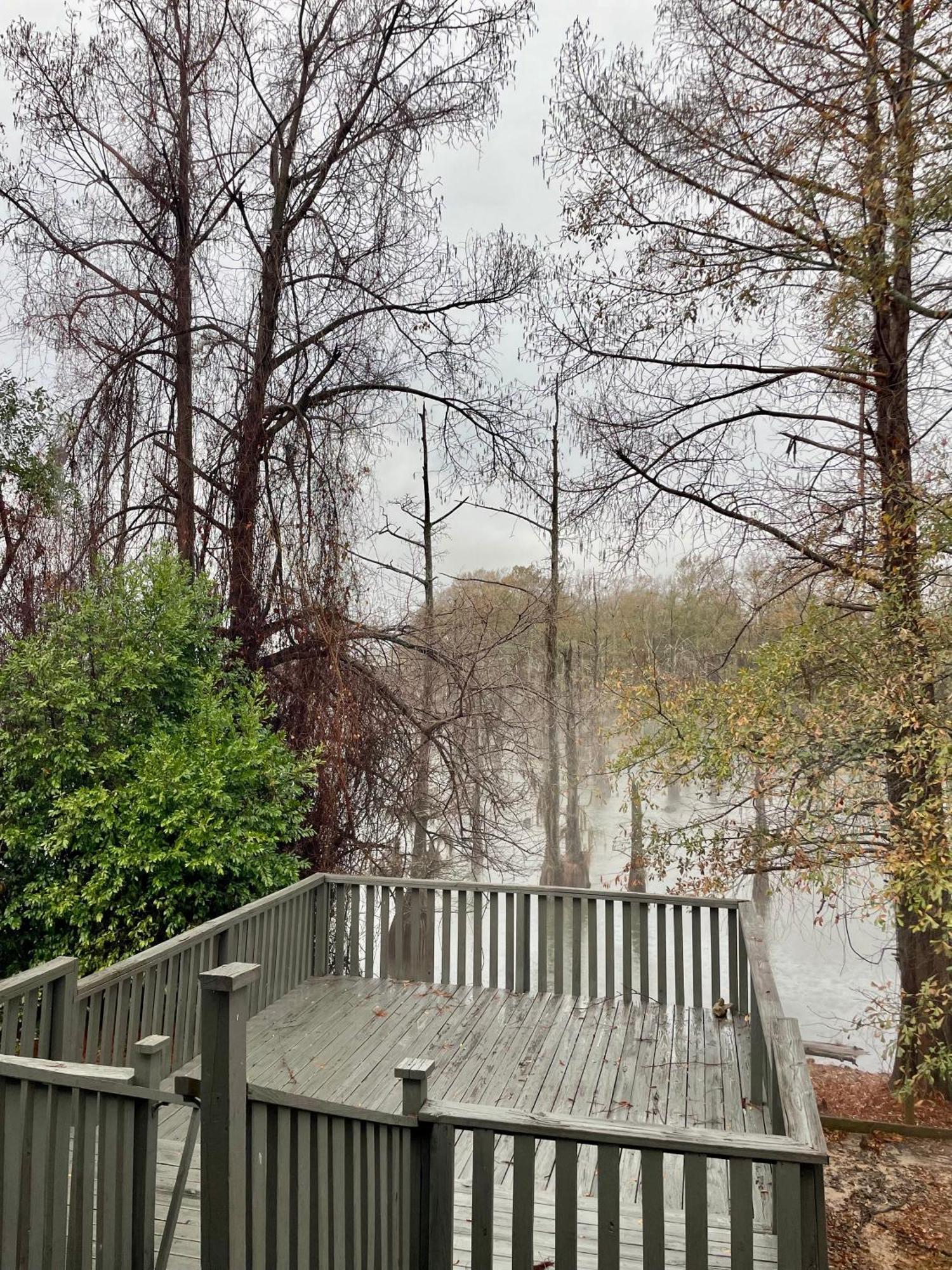 Bayou And Beyond Bayou View Monroe Exterior foto