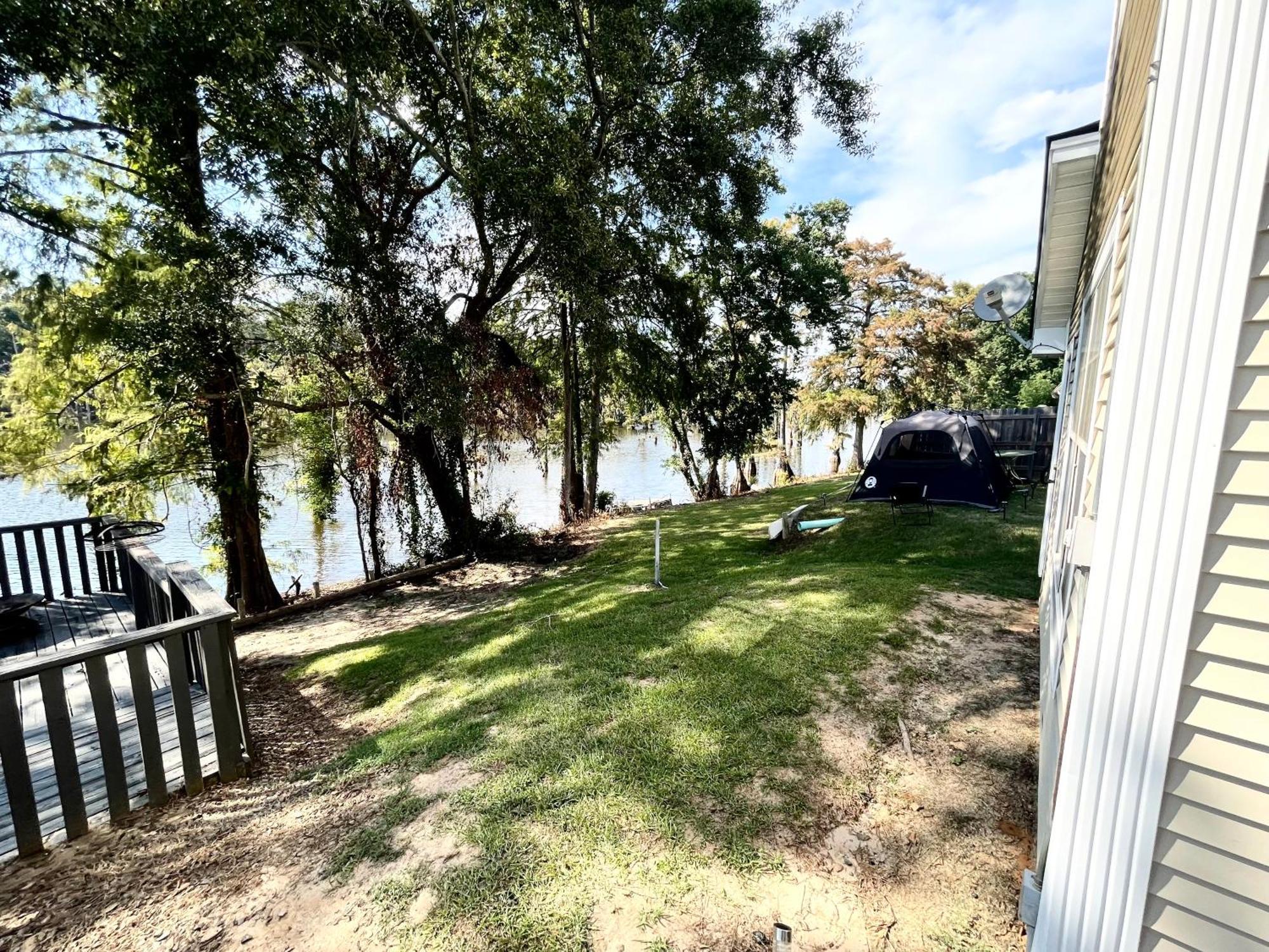 Bayou And Beyond Bayou View Monroe Exterior foto