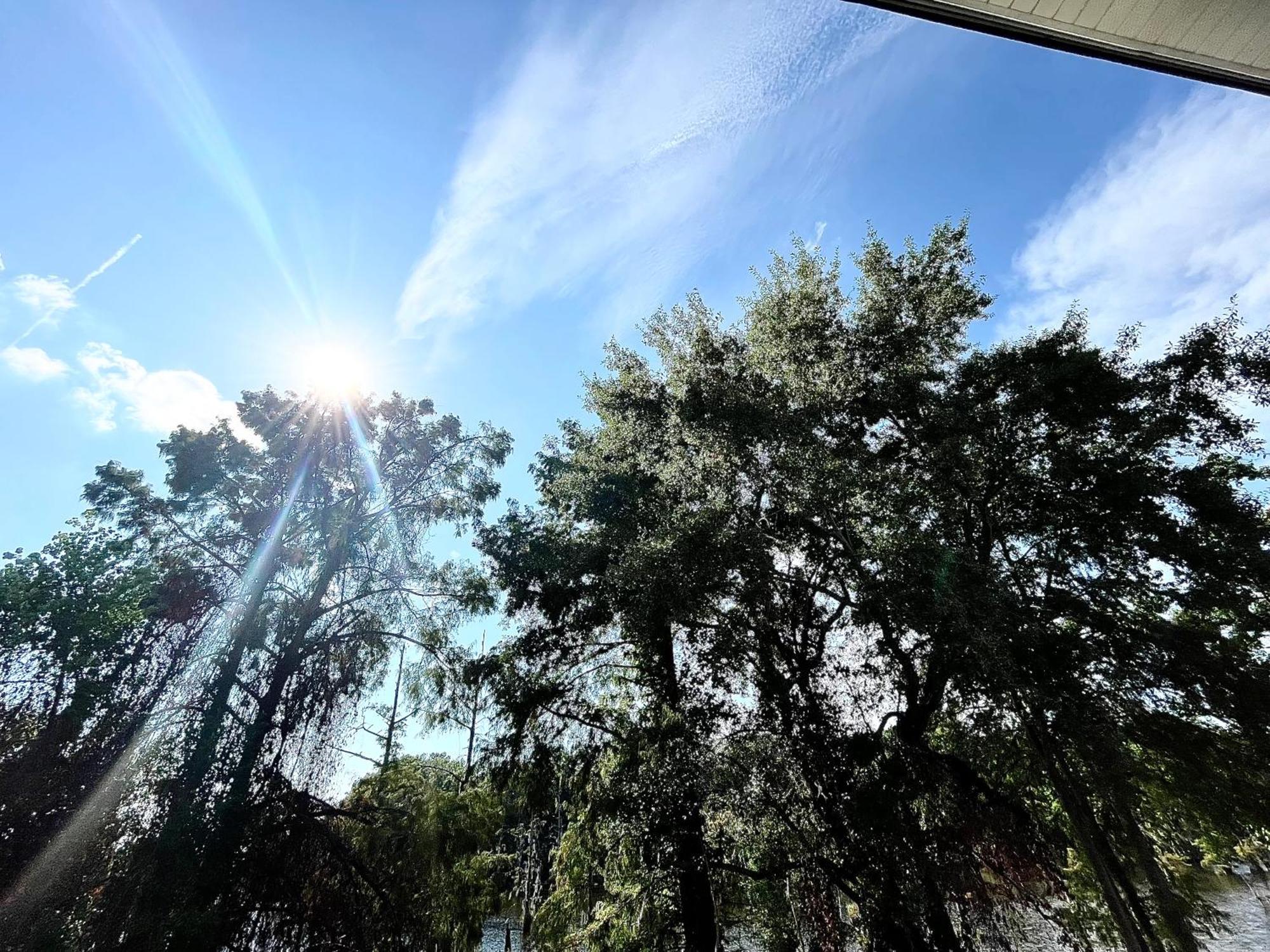 Bayou And Beyond Bayou View Monroe Exterior foto